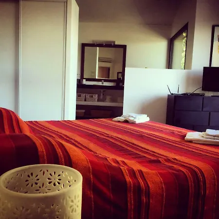 Valrossa * Porto-Vecchio (Corsica)