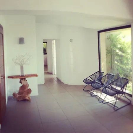 Valrossa * Porto-Vecchio (Corsica)