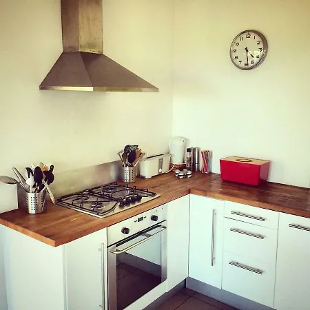 Villa Valrossa Porto-Vecchio (Corsica)