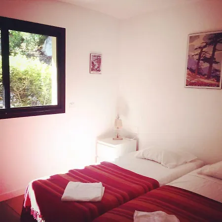 Valrossa Villa *