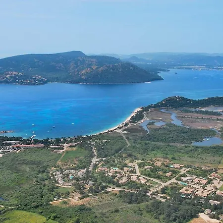 Valrossa Porto-Vecchio (Corsica)